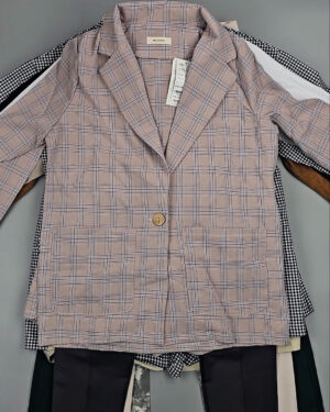 Фотография  352 - Комплекты жен Корея 085#5 кг оптом в Саранске и Мордовии