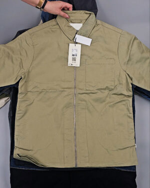 Фотография  619 - Ветровки BLEND HE + 075#10 кг, ЛОТ СТ-9569 оптом в Саранске и Мордовии