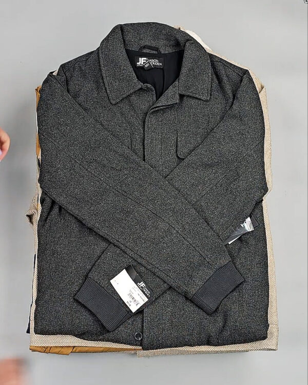 Фотография  512 - Ветровки женские CAN 104#12,5 кг, ЛОТ СТ-9404 оптом в Саранске и Мордовии