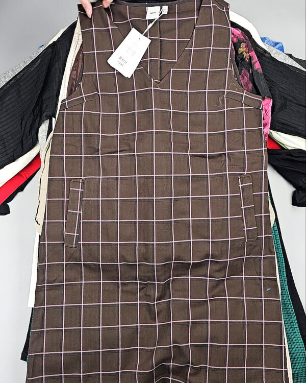 Фотография  695 - ICHI mix 075#15 кг, ЛОТ СТ-9602 оптом в Саранске и Мордовии