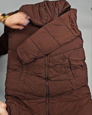 Фотография  515 - Куртки BESTSELLER зима 045#10 кг оптом в Саранске и Мордовии