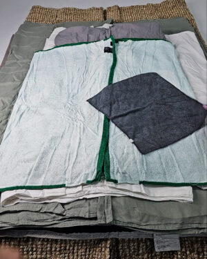 Фотография  857 - 11991 ПДО H&M (H H&M HHR mix) 1224#25 кг, ЛОТ СТ-9427 оптом в Саранске и Мордовии