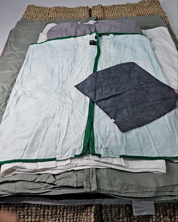 Фотография  715 - 11991 ПДО H&M (H H&M HHR mix) 1224#25 кг, ЛОТ СТ-9427 оптом в Саранске и Мордовии