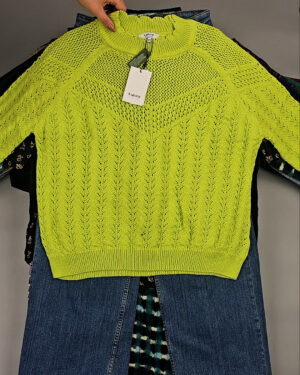 Фотография  262 - B.YOUNG Winter mix 104#15 кг, ЛОТ СТ-9596 оптом в Саранске и Мордовии