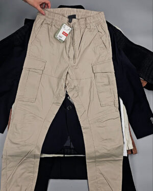 Фотография  514 - H&M Men mix 095#10,6 кг, ЛОТ № СТ-9543 оптом в Саранске и Мордовии