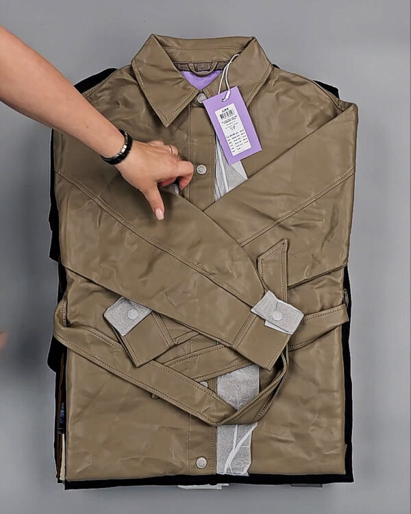 Фотография  121 - Ветровки Bestseller+DK 035#10 кг, ЛОТ СТ-9399 оптом в Саранске и Мордовии