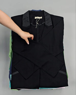 Фотография  460 - Жакеты DK+Bestseller 085#11 кг, ЛОТ СТ-9481 оптом в Саранске и Мордовии