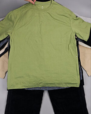 Фотография  583 - H&M Men mix 095#10 кг оптом в Саранске и Мордовии