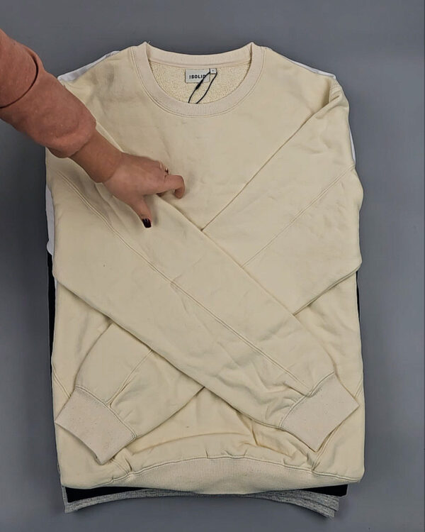 Фотография  987 - Толстовки BLEND HE 045#7 кг, ЛОТ № СТ-9514 оптом в Саранске и Мордовии