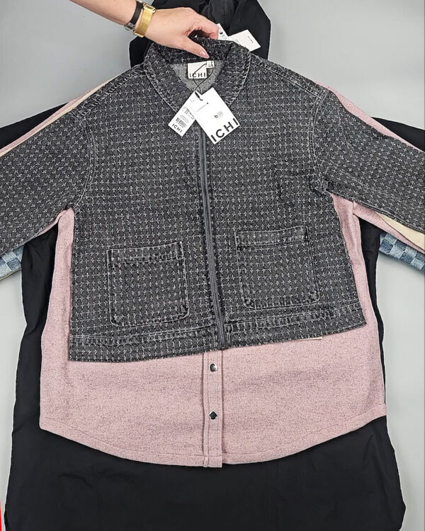 Фотография  926 - Ветровки DK Company 075#10 кг, ЛОТ СТ-9553 оптом в Саранске и Мордовии