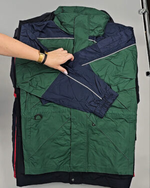 Фотография  984 - Верхняя одежда мужская CAN 104#15 кг, ЛОТ СТ-9441 оптом в Саранске и Мордовии