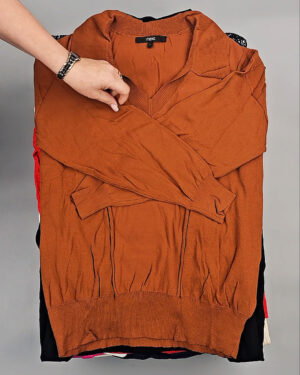 Фотография  206 - NEXT Winter Women mix#15 кг, ЛОТ СТ-9454 оптом в Саранске и Мордовии