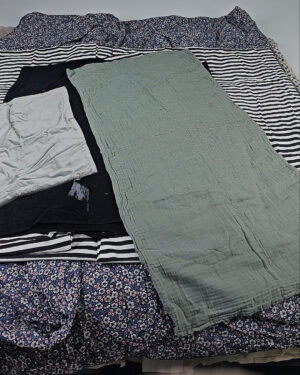 Фотография  422 - 11991 ПДО H&M (H H&M HHR mix) 1224#25 кг, ЛОТ №СТ-9561 оптом в Саранске и Мордовии