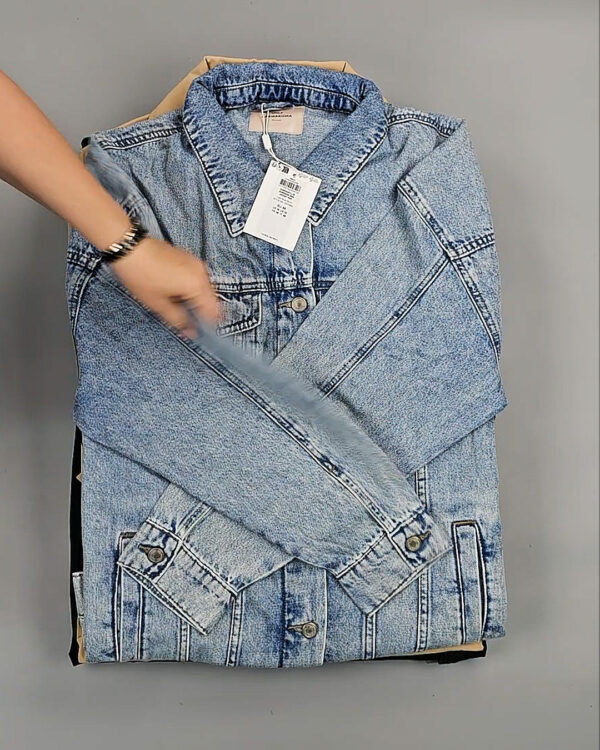 Фотография  353 - Ветровки Bestseller 045#10 кг, ЛОТ СТ-9408 оптом в Саранске и Мордовии