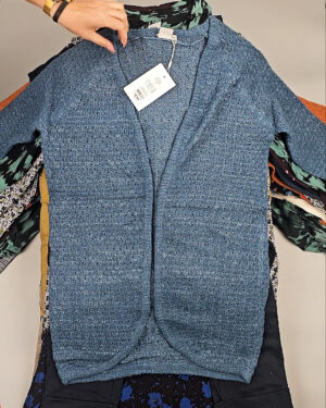 Фотография  100 - ICHI Winter mix 104#15 кг, ЛОТ СТ-9592 оптом в Саранске и Мордовии