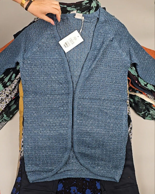 Фотография  461 - ICHI Winter mix 104#15 кг, ЛОТ СТ-9592 оптом в Саранске и Мордовии