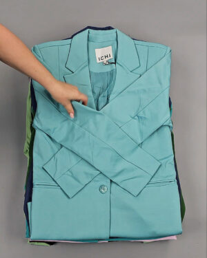 Фотография  872 - Жакеты DK+Bestseller 085#11 кг, ЛОТ СТ-9481 оптом в Саранске и Мордовии