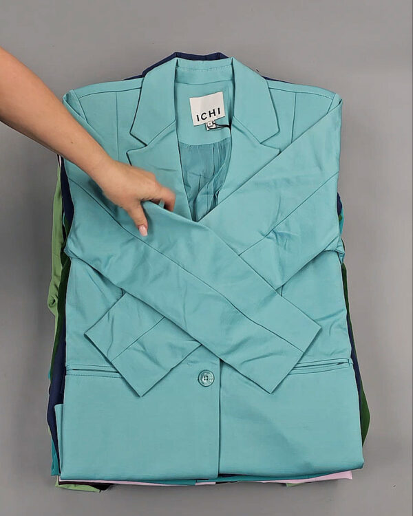 Фотография  322 - Жакеты DK+Bestseller 085#11 кг, ЛОТ СТ-9481 оптом в Саранске и Мордовии