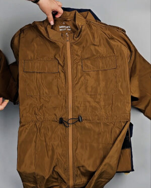 Фотография  903 - Ветровки Bestseller+DK 035#10 кг, ЛОТ СТ-9398 оптом в Саранске и Мордовии