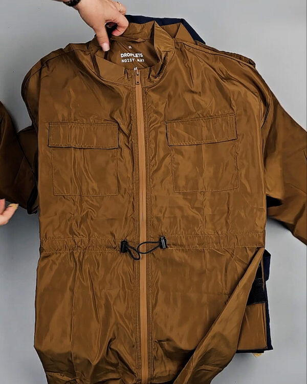 Фотография  687 - Ветровки Bestseller+DK 035#10 кг, ЛОТ СТ-9398 оптом в Саранске и Мордовии