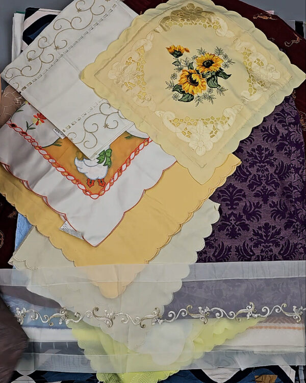 Фотография  767 - ПДО 1#10,5 кг, ЛОТ № СХ-0183 оптом в Саранске и Мордовии