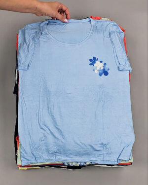 Купить Домашняя одежда LIDL 114#7 кг, ЛОТ СТ-9491 оптом в Саранске и Мордовии