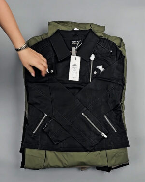 Фотография  271 - Ветровки Bestseller 045#10 кг, ЛОТ СТ-9407 оптом в Саранске и Мордовии