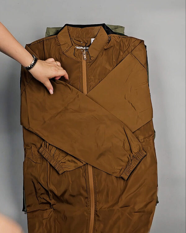 Фотография  282 - Ветровки Bestseller 045#10 кг, ЛОТ СТ-9409 оптом в Саранске и Мордовии