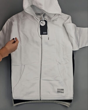 Фотография  535 - Толстовки BLEND HE 045#7 кг, ЛОТ № СТ-9514 оптом в Саранске и Мордовии