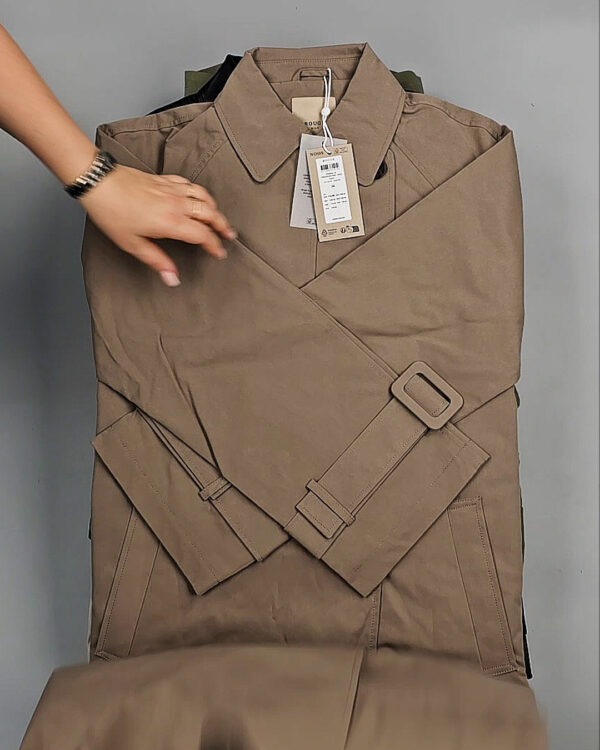 Фотография  476 - Ветровки Bestseller 045#10 кг, ЛОТ СТ-9406 оптом в Саранске и Мордовии