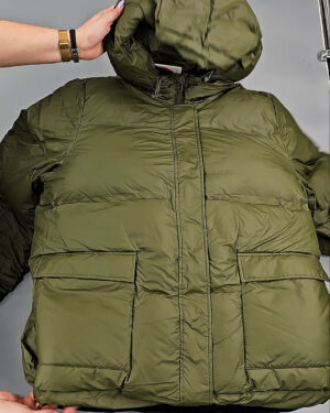 Фотография  362 - Куртки BESTSELLER зима 045#10,8 кг, ЛОТ СТ-9468 оптом в Саранске и Мордовии