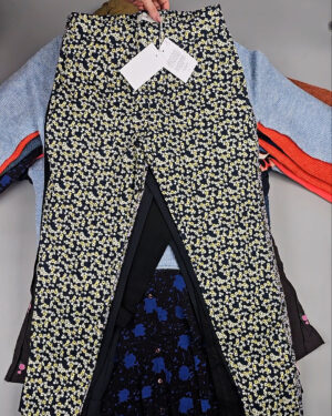 Фотография  452 - ICHI Winter mix 104#15 кг, ЛОТ СТ-9594 оптом в Саранске и Мордовии