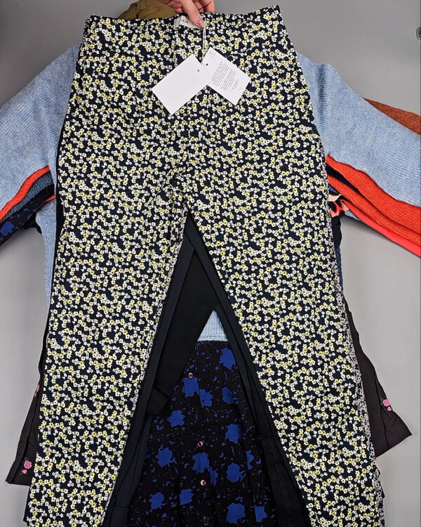 Фотография  539 - ICHI Winter mix 104#15 кг, ЛОТ СТ-9594 оптом в Саранске и Мордовии