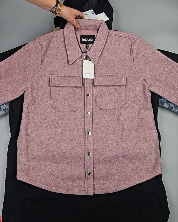 Фотография  428 - Ветровки DK Company 075#10 кг, ЛОТ СТ-9553 оптом в Саранске и Мордовии