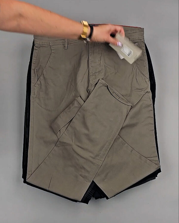 Фотография  235 - Брюки BLEND HE + 075#10 кг оптом в Саранске и Мордовии