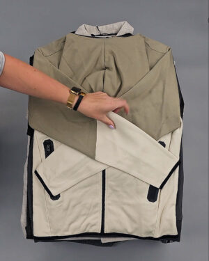 Фотография  139 - JACK JONES Men Winter mix 075#20 кг, ЛОТ № СТ-9446 оптом в Саранске и Мордовии