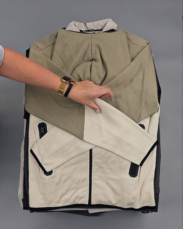 Фотография  857 - JACK JONES Men Winter mix 075#20 кг, ЛОТ № СТ-9446 оптом в Саранске и Мордовии