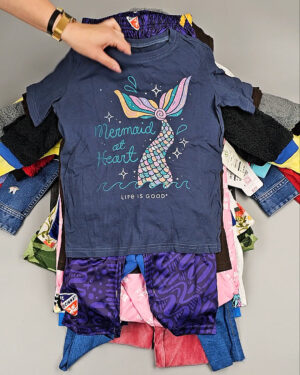 Фотография  185 - BABY KIDS CAN Winter 44#7 кг, ЛОТ СТ-9612 оптом в Саранске и Мордовии