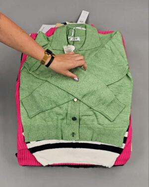 Фотография  313 - Джемпера Bestseller 104#7 кг, ЛОТ СТ-9423 оптом в Саранске и Мордовии