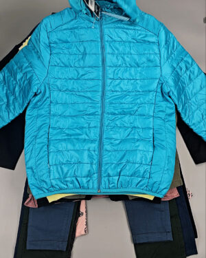 Купить DEFACTO mix Sp/Sum#13,9 кг, ЛОТ № СТ-9539 оптом в Саранске и Мордовии