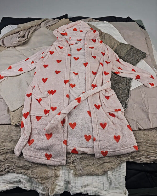 Фотография  232 - 11991 ПДО H&M (H H&M HHR mix) 1224#25 кг, ЛОТ №СТ-9566 оптом в Саранске и Мордовии