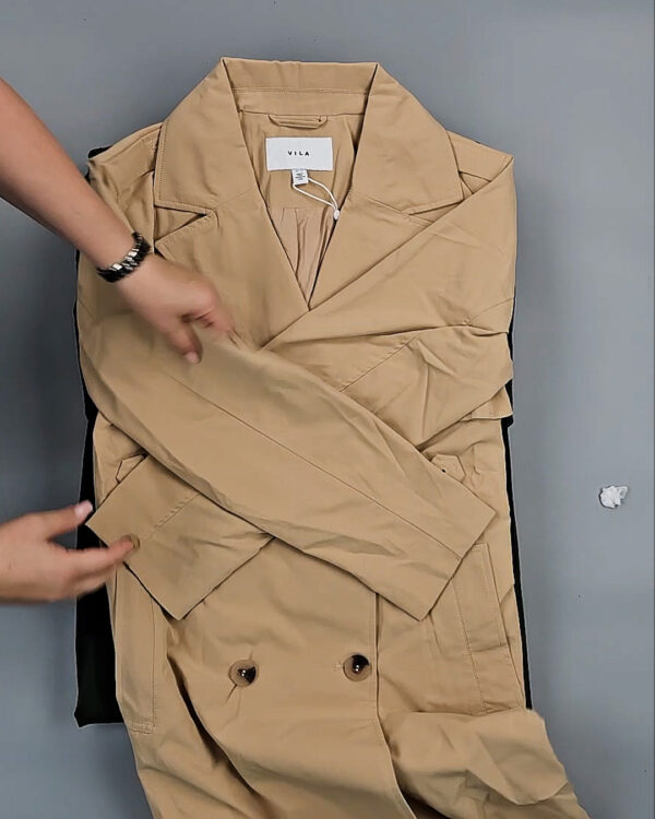 Фотография  458 - Ветровки Bestseller 045#10 кг, ЛОТ СТ-9408 оптом в Саранске и Мордовии