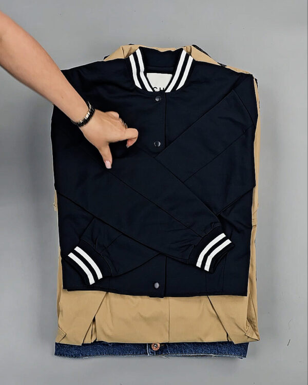 Фотография  205 - Ветровки DK Company 075#10 кг, ЛОТ СТ-9373 оптом в Саранске и Мордовии