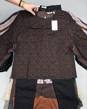 Фотография  573 - B.YOUNG Winter mix 104#15 кг, ЛОТ СТ-9524 оптом в Саранске и Мордовии