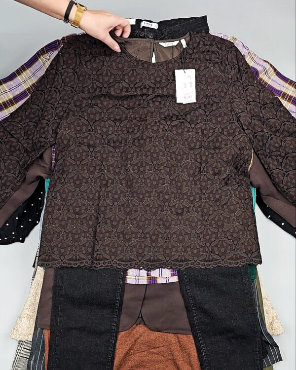 Фотография  175 - B.YOUNG Winter mix 104#15 кг, ЛОТ СТ-9524 оптом в Саранске и Мордовии