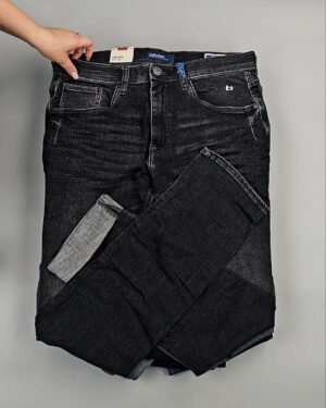 Фотография  603 - Джинсы BLEND HE + 075#10 кг, ЛОТ СТ-9494 оптом в Саранске и Мордовии