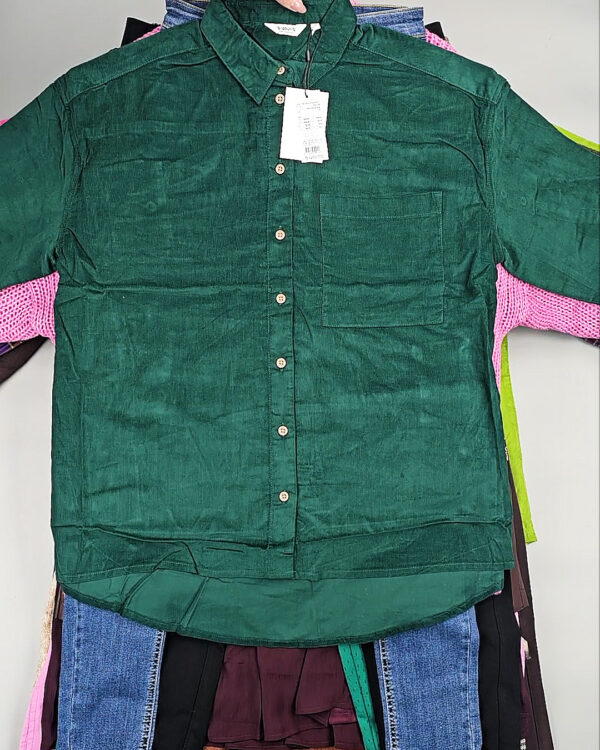 Фотография  995 - B.YOUNG Winter mix 104#15 кг, ЛОТ СТ-9597 оптом в Саранске и Мордовии