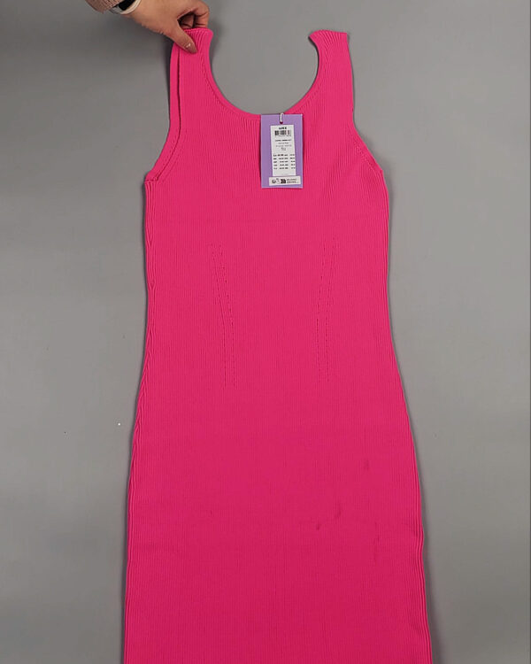 Фотография  861 - Платья зима JJXX 045 #3,9 кг, ЛОТ СТ-9581 оптом в Саранске и Мордовии