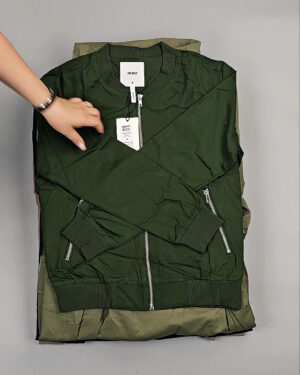 Фотография  874 - Ветровки Bestseller 045#10 кг, ЛОТ СТ-9409 оптом в Саранске и Мордовии