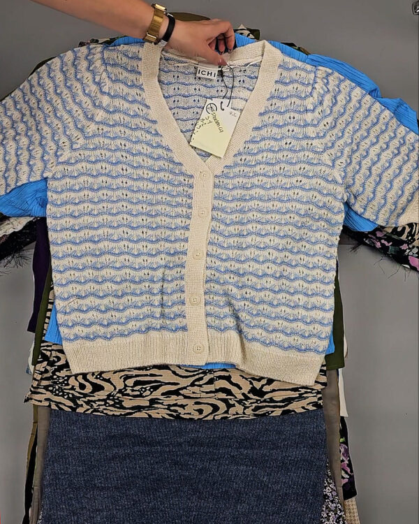 Фотография  893 - ICHI Winter mix 104#15 кг, ЛОТ СТ-9593 оптом в Саранске и Мордовии